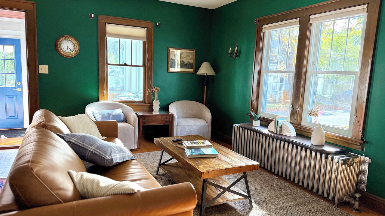 Photo of Livingroom in Brunswick
