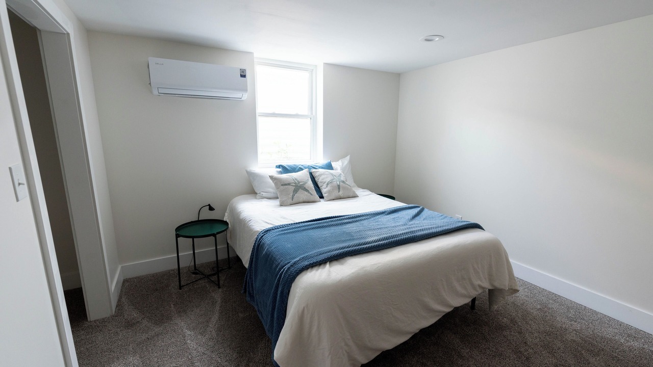 Photo of Bedroom in Bouvet Island