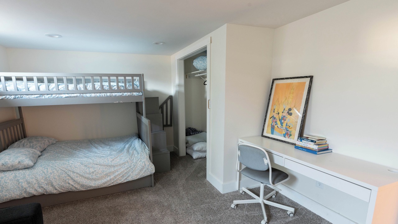 Photo of Bedroom in Bouvet Island