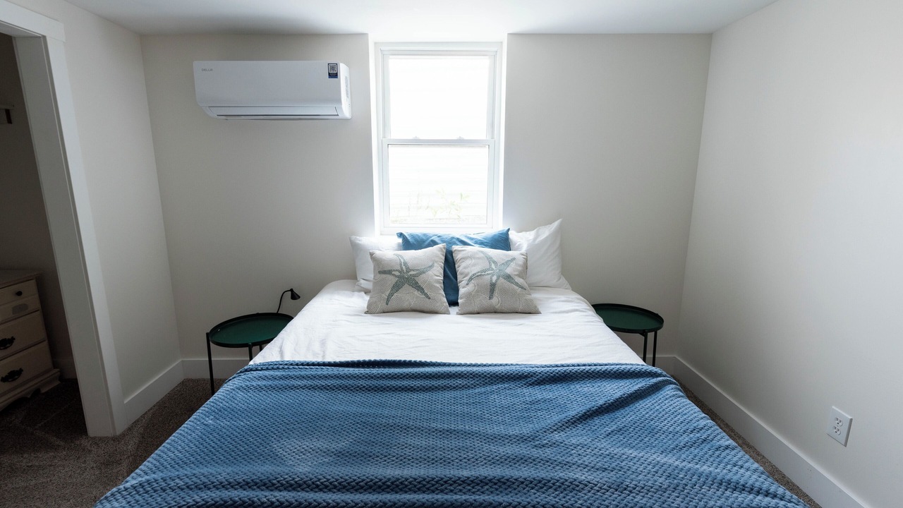 Photo of Bedroom in Bouvet Island