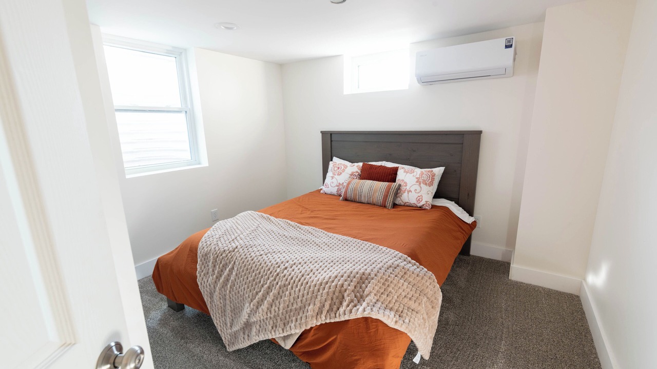 Photo of Bedroom in Bouvet Island