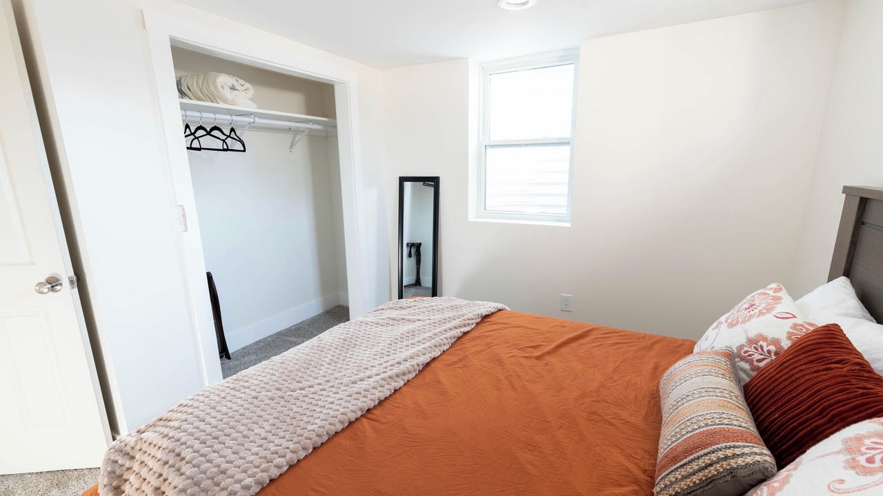 Photo of Bedroom in Bouvet Island