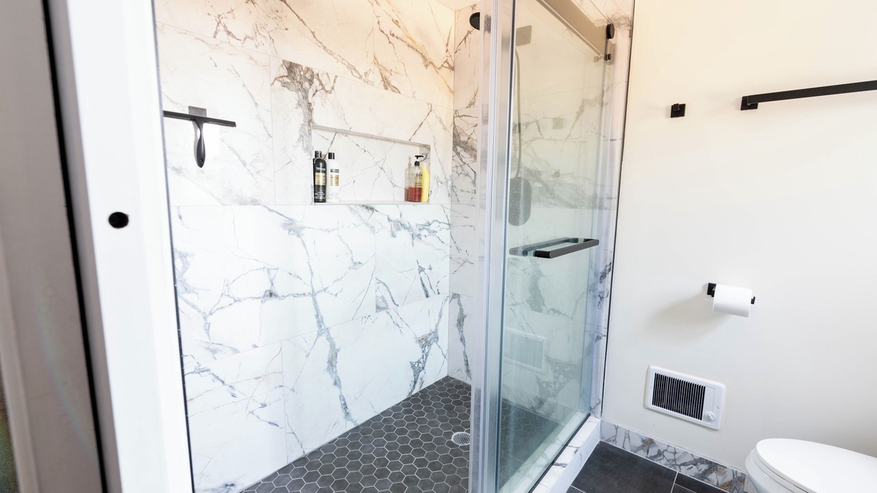 Photo of Bathroom in Bouvet Island