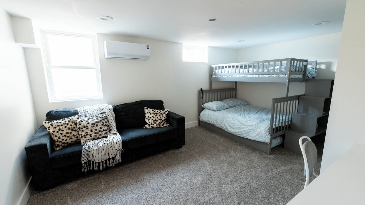 Photo of Bedroom in Bouvet Island