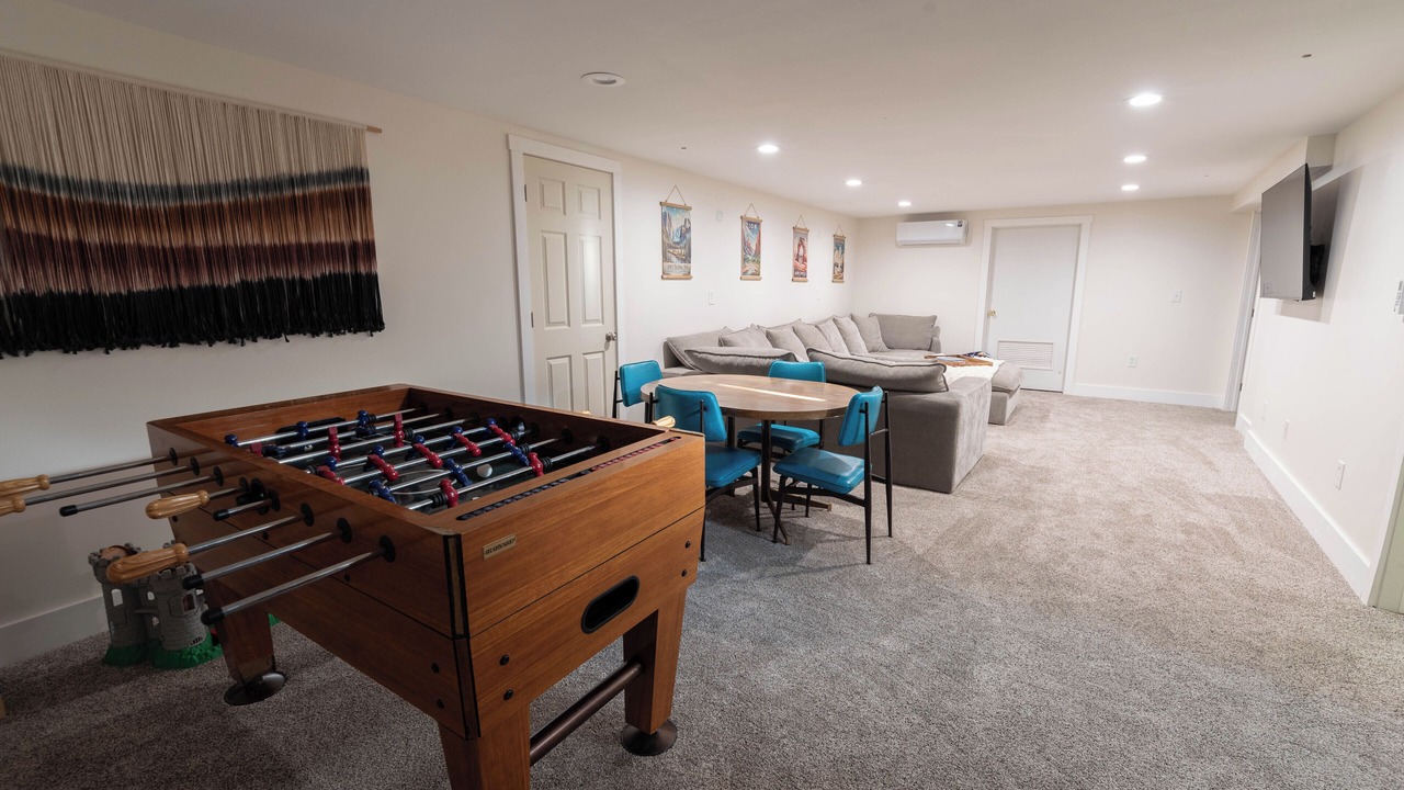 Photo of Bedroom in Bouvet Island