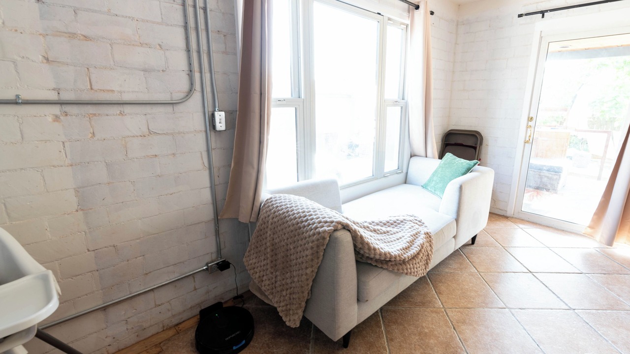Photo of Livingroom in Bouvet Island