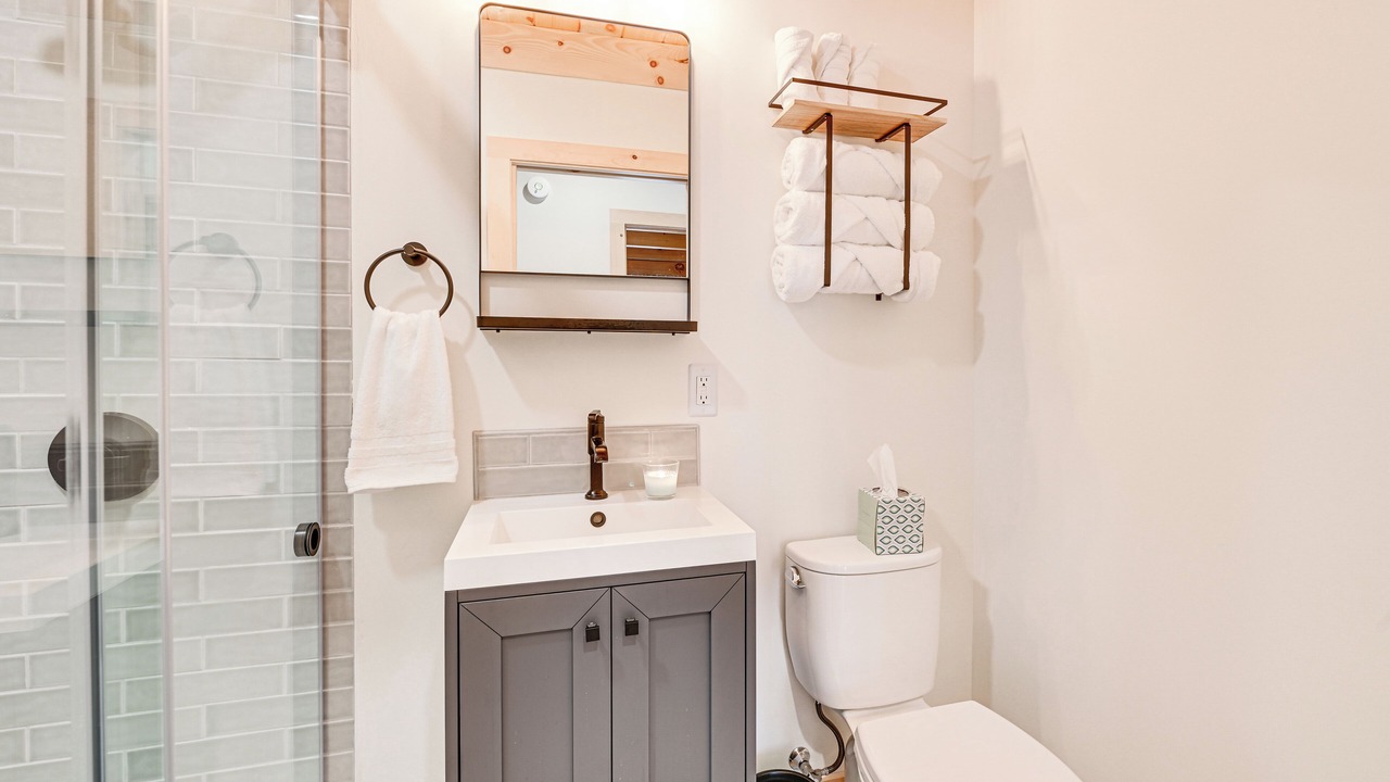 Photo of Bathroom in Chestertown