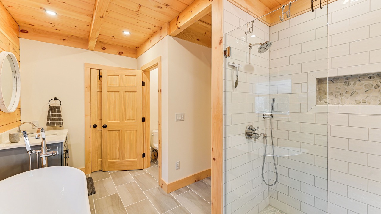 Photo of Bathroom in Chestertown