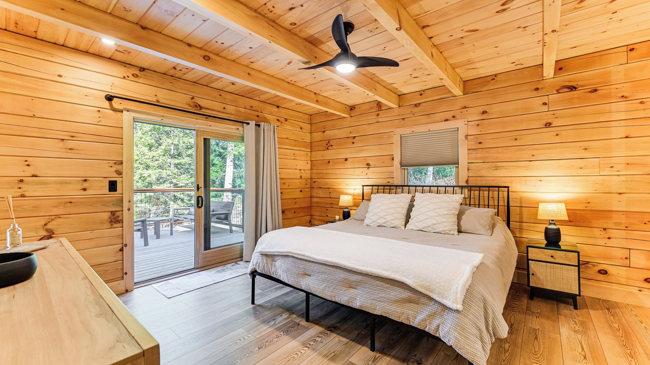 Photo of Bedroom in Chestertown