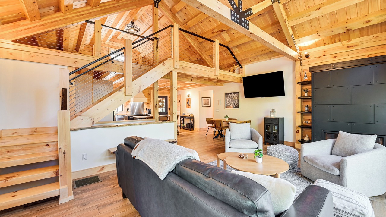 Photo of Livingroom in Chestertown