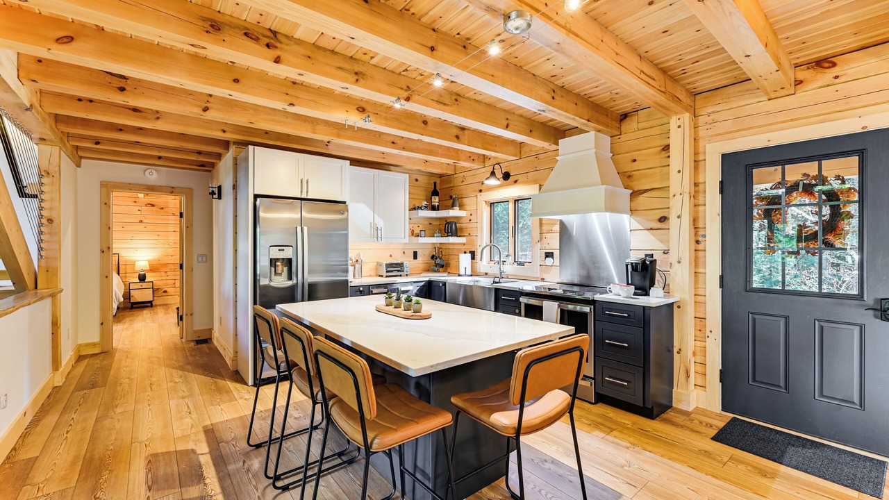 Photo of Kitchen in Chestertown