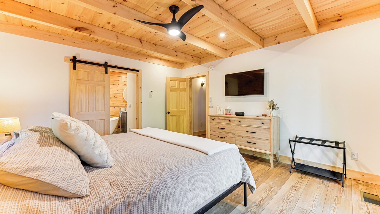 Photo of Bedroom in Chestertown