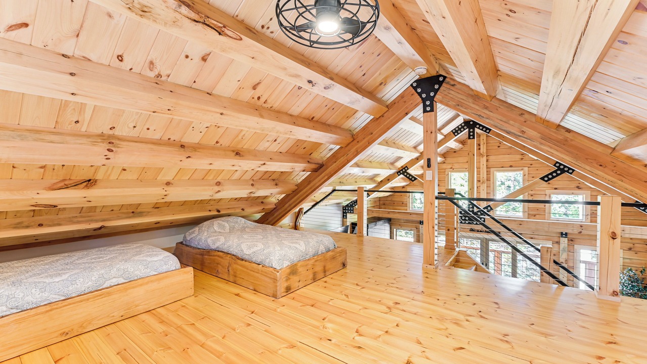 Photo of Bedroom in Chestertown