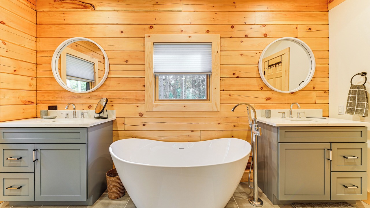 Photo of Bathroom in Chestertown
