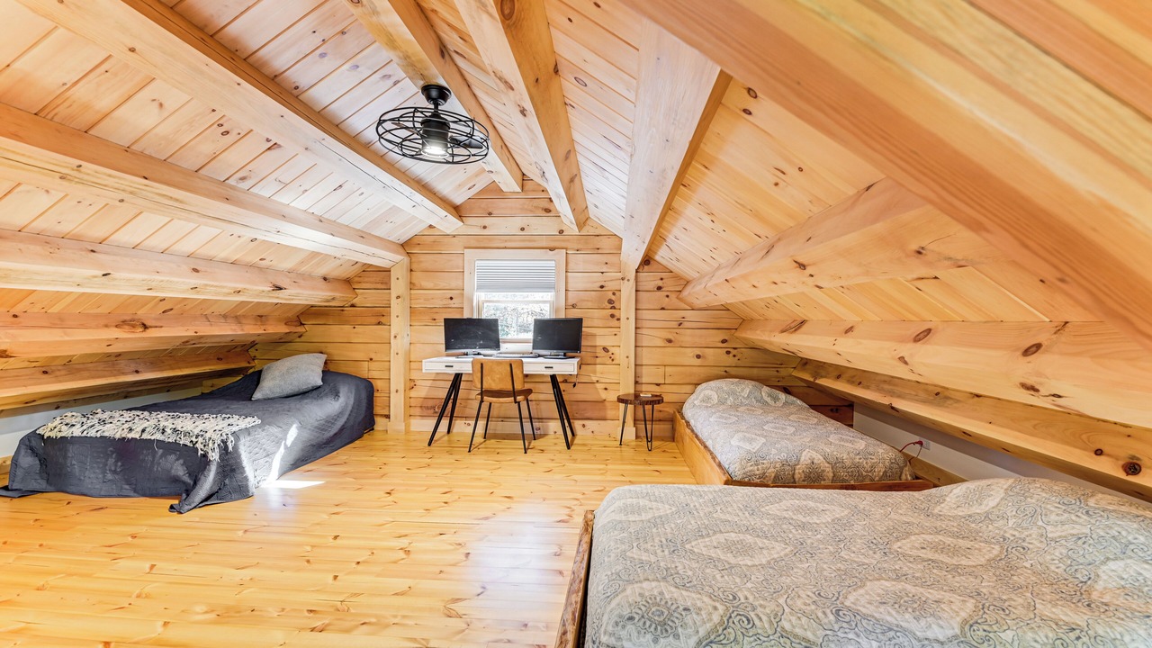 Photo of Bedroom in Chestertown