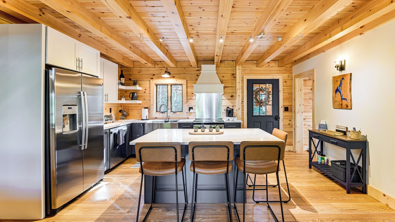 Photo of Kitchen in Chestertown