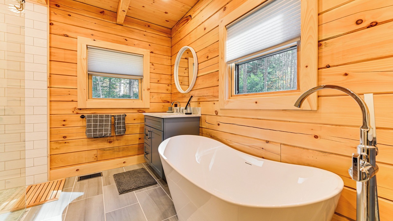 Photo of Bathroom in Chestertown