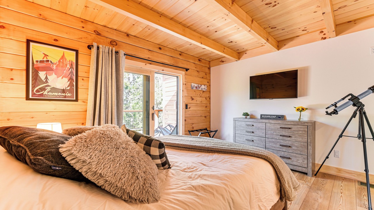 Photo of Bedroom in Chestertown