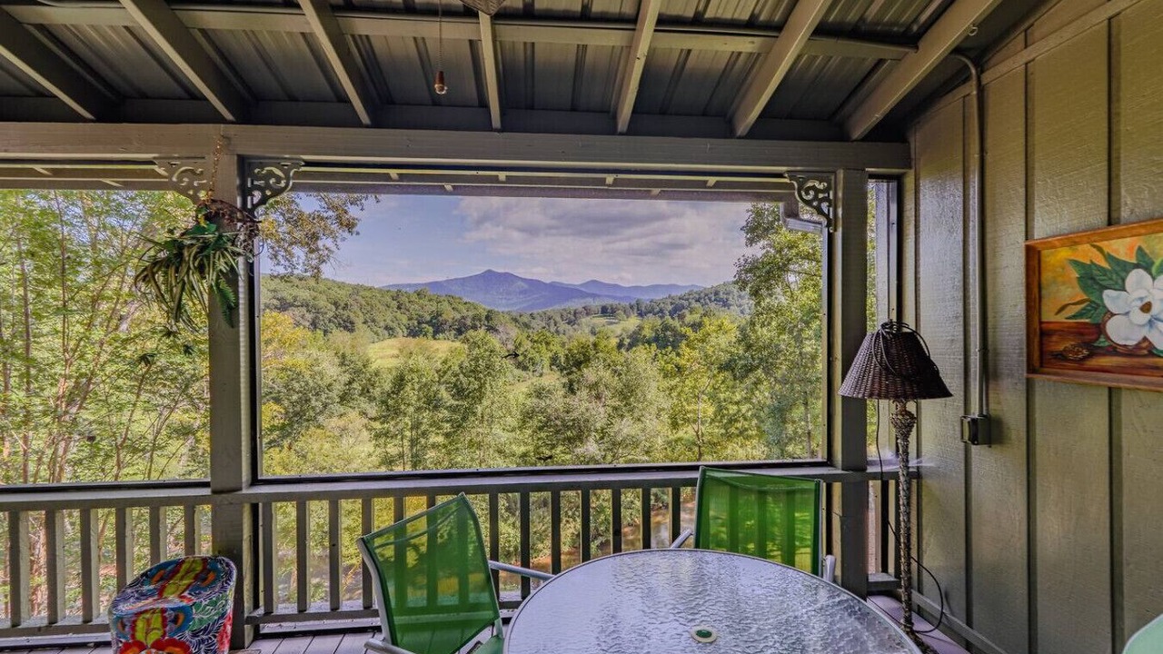 Photo of Outdoor in Young Harris