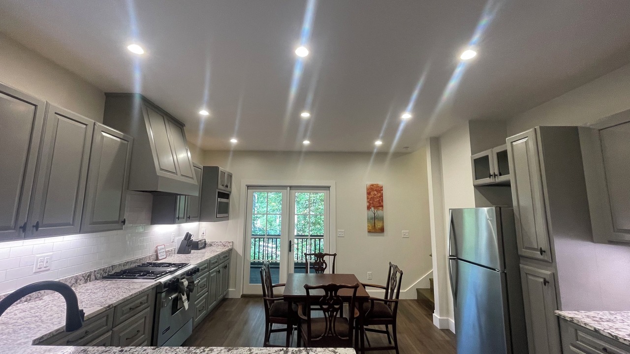 Photo of Kitchen in Cashiers