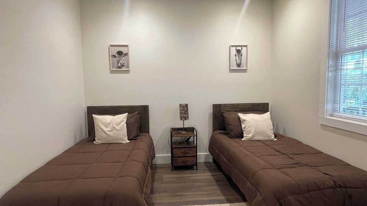 Photo of Bedroom in Cashiers