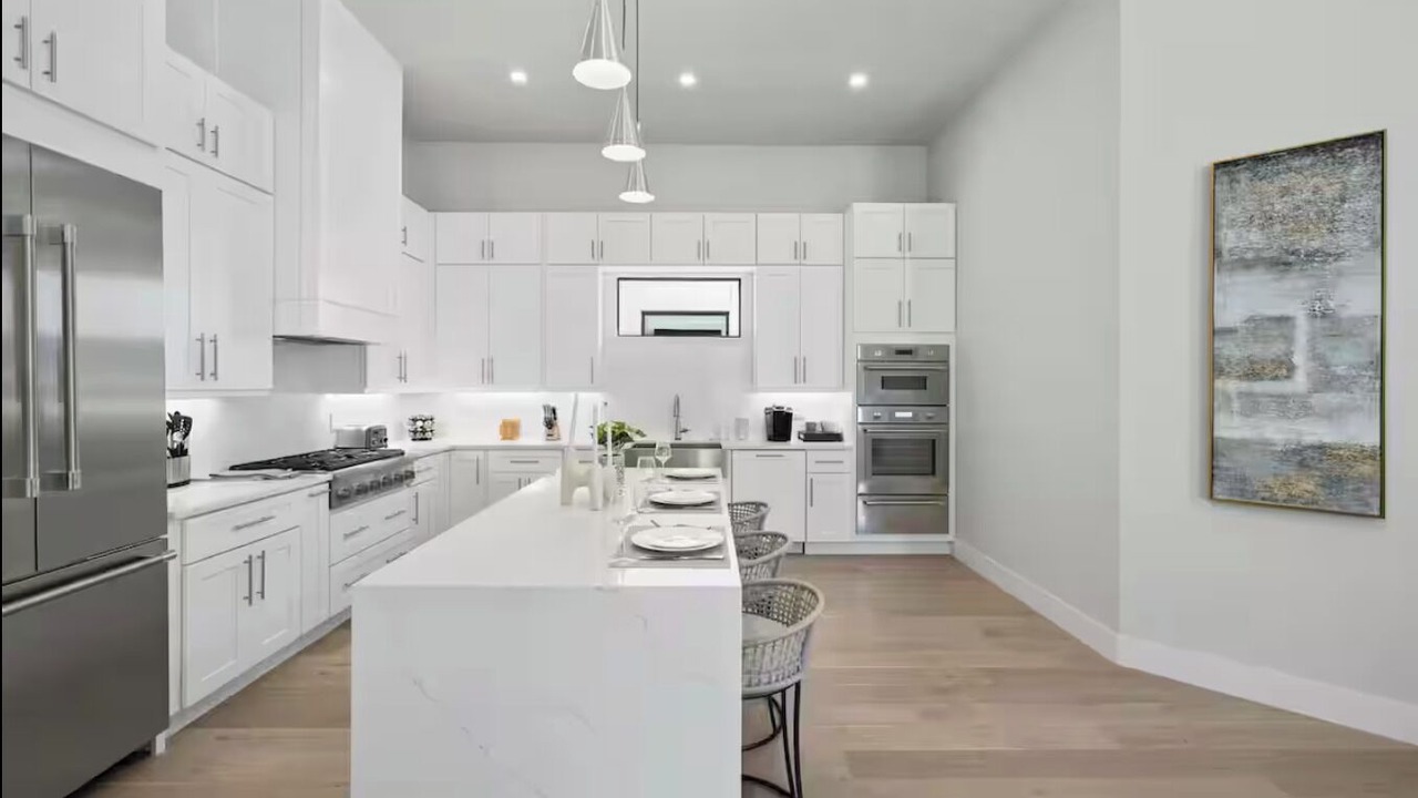 Photo of Kitchen in Naples Park
