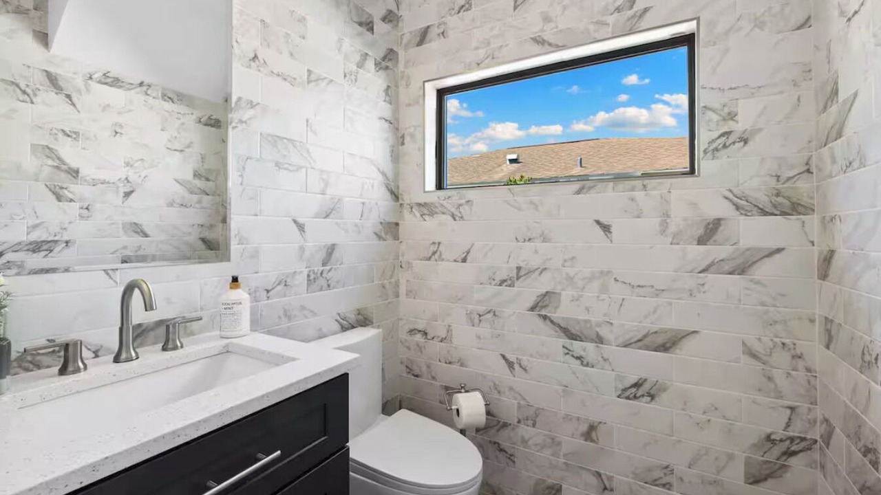 Photo of Bathroom in Naples Park