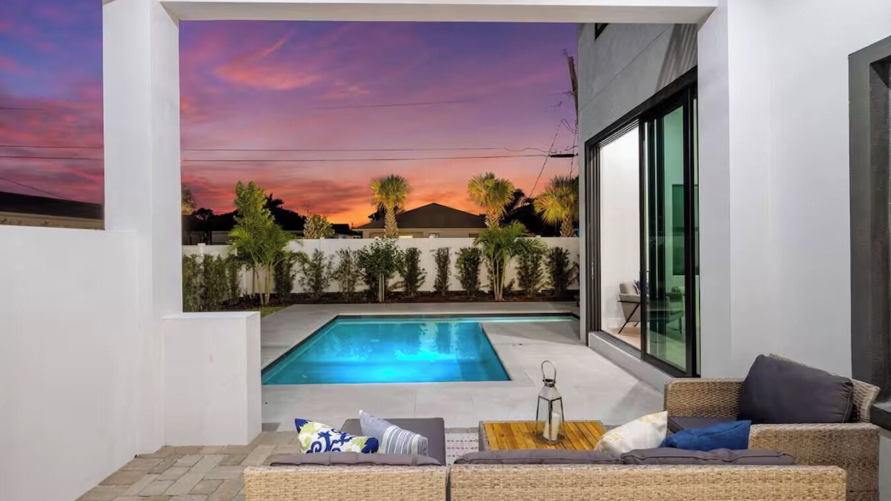 Photo of Outdoor in Naples Park