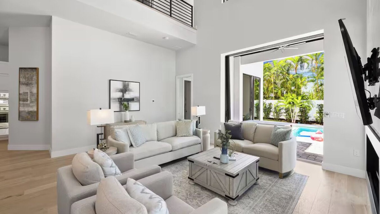 Photo of Livingroom in Naples Park