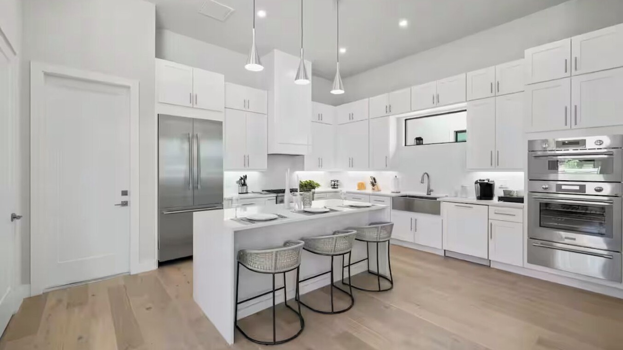 Photo of Kitchen in Naples Park