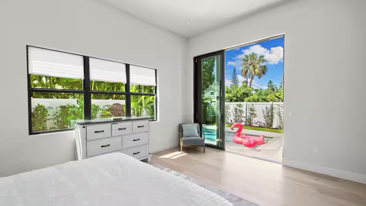 Photo of Bedroom in Naples Park