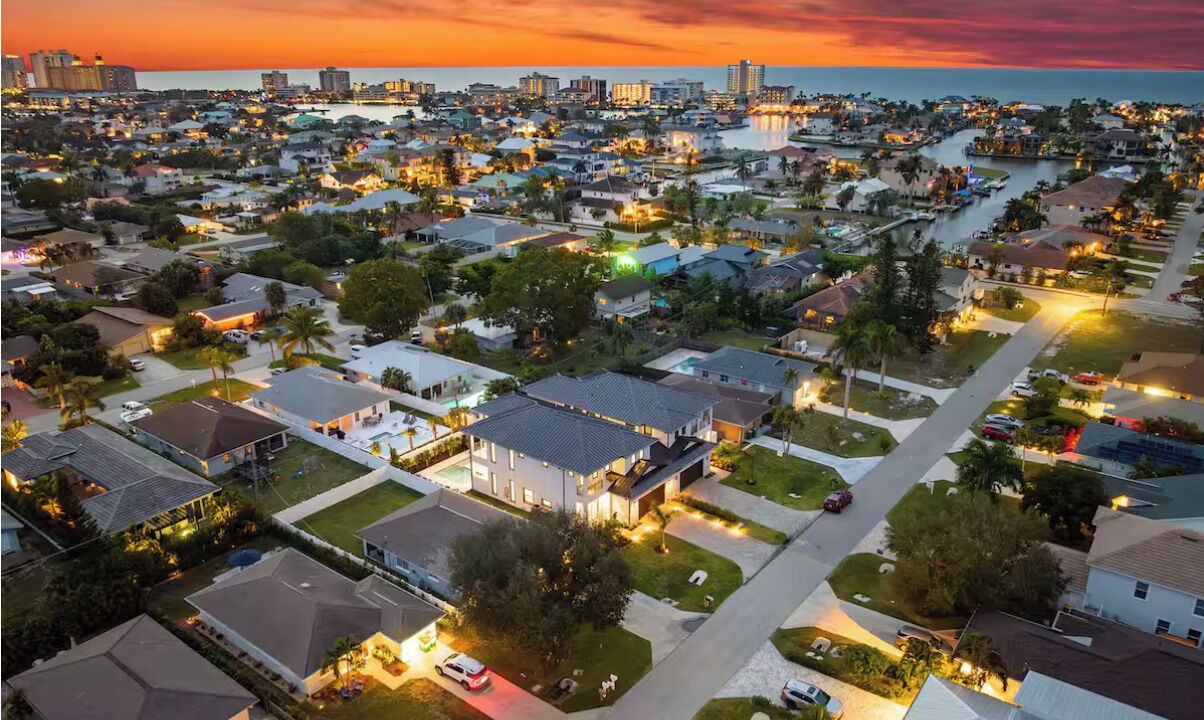 Photo of Outdoor in Naples Park