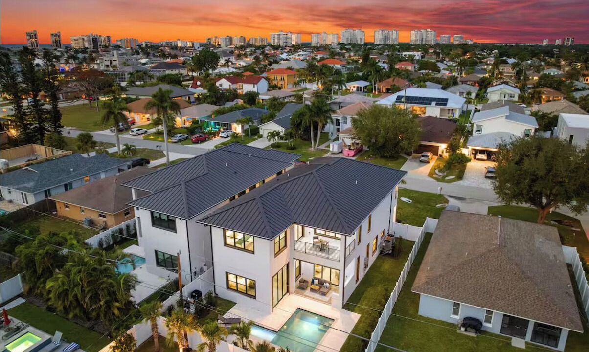 Photo of Outdoor in Naples Park