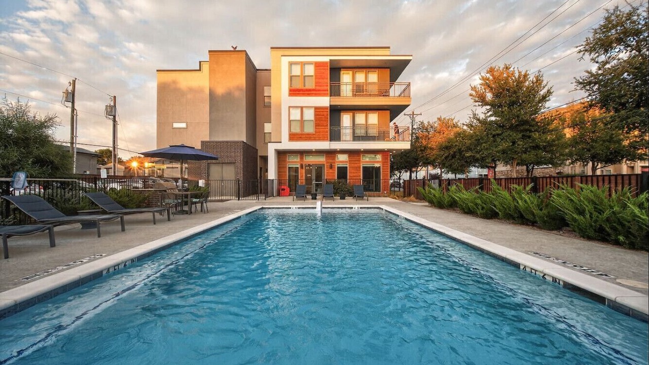 Photo of Outdoor in Dallas