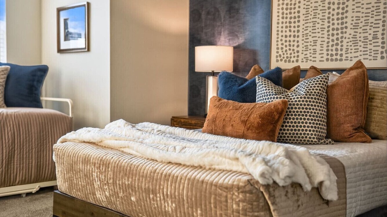 Photo of Bedroom in Dallas