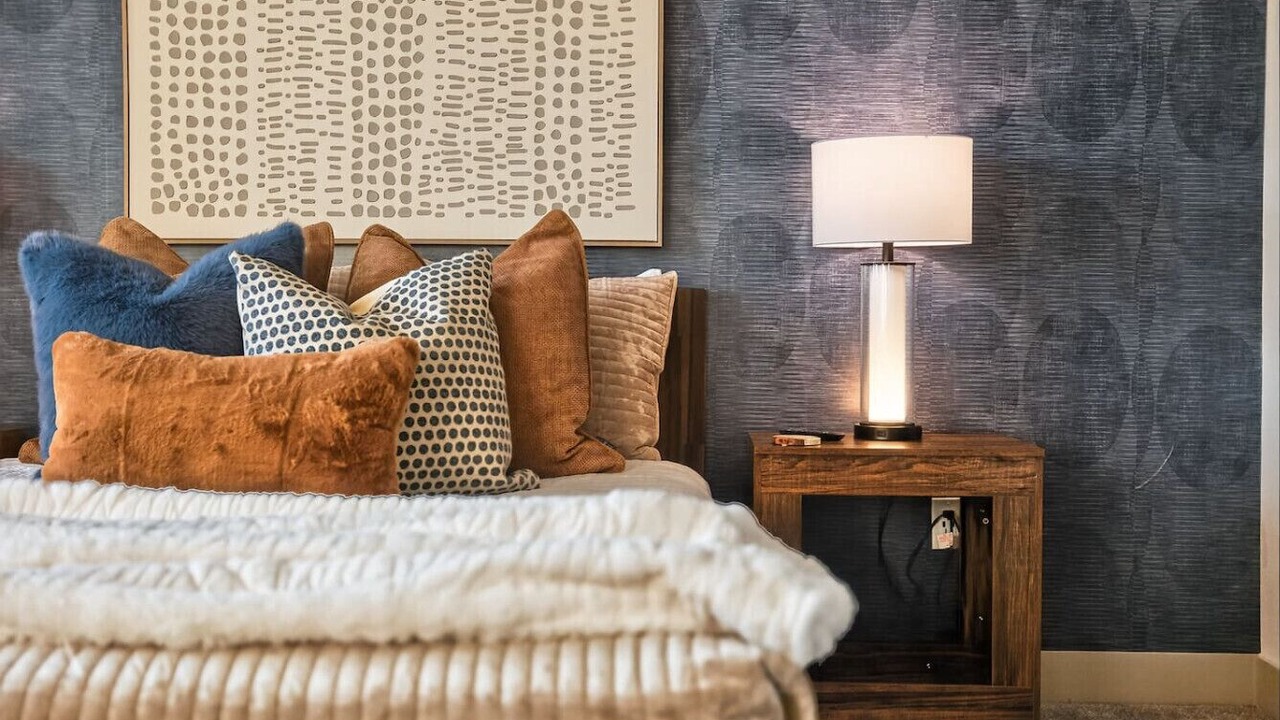 Photo of Bedroom in Dallas