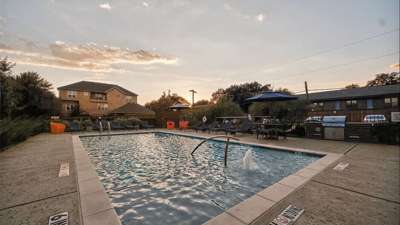 Photo of Outdoor in Dallas