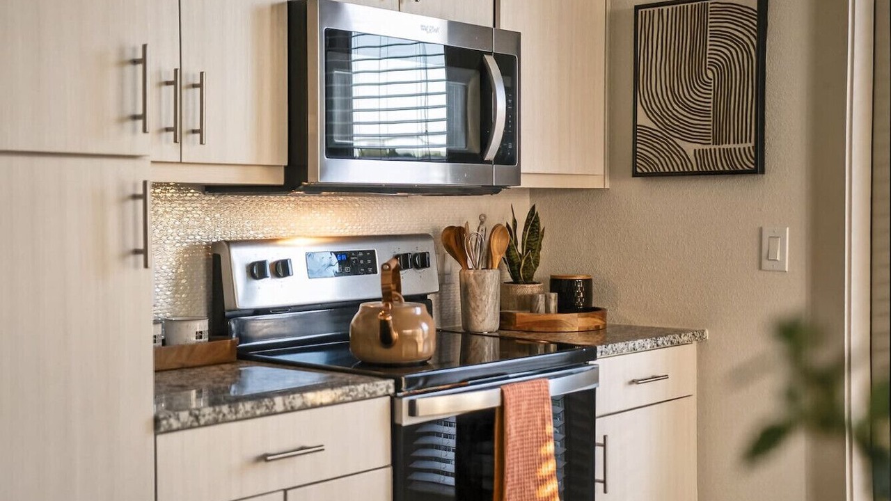 Photo of Kitchen in Dallas