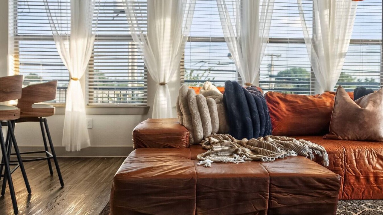 Photo of Livingroom in Dallas