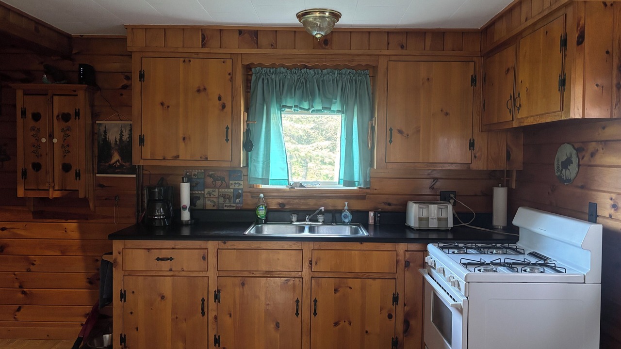 Photo of Kitchen in East Corinth