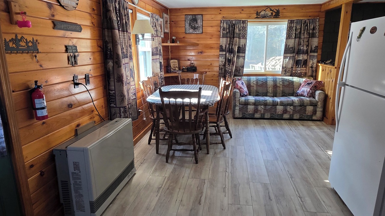 Photo of Livingroom in East Corinth