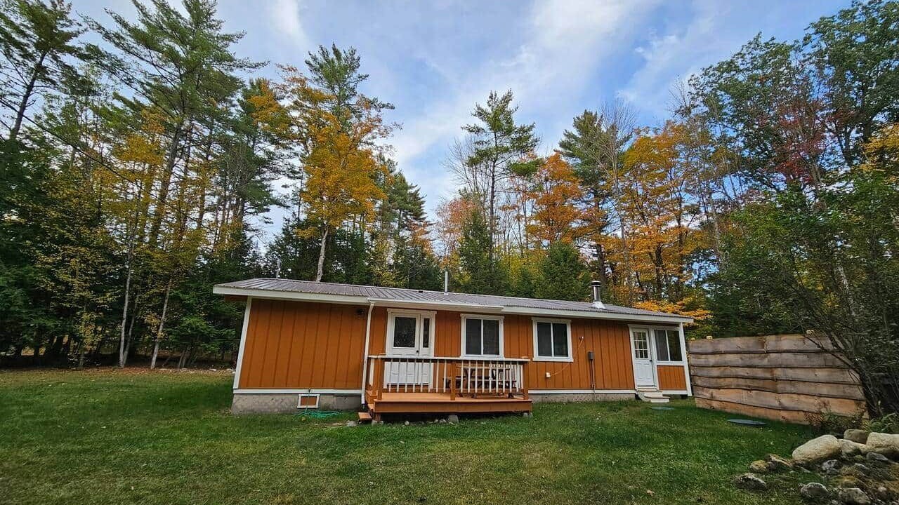 Photo of Outdoor in Woodsville