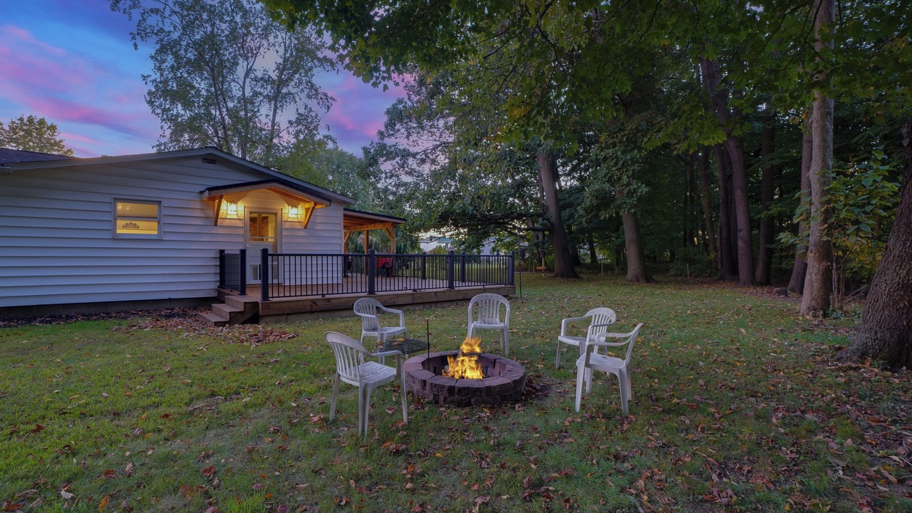Photo of Outdoor in Lake City