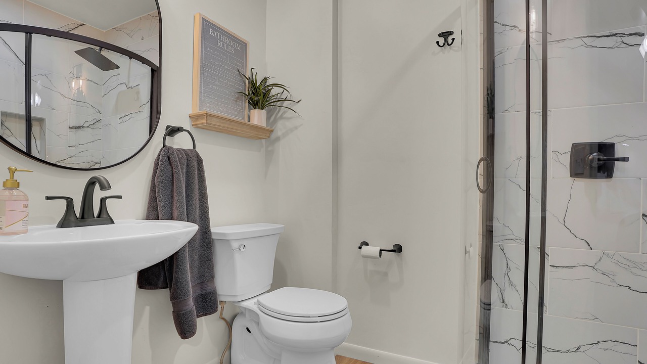Photo of Bathroom in Lake City