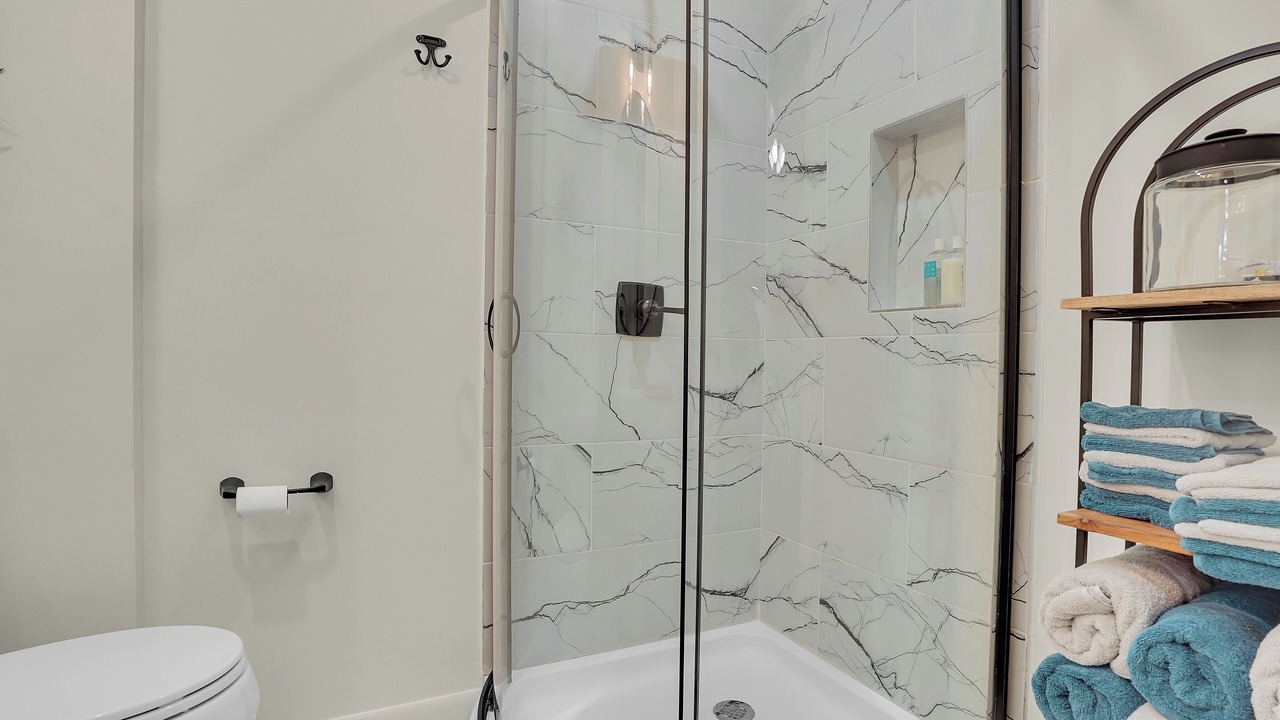 Photo of Bathroom in Lake City