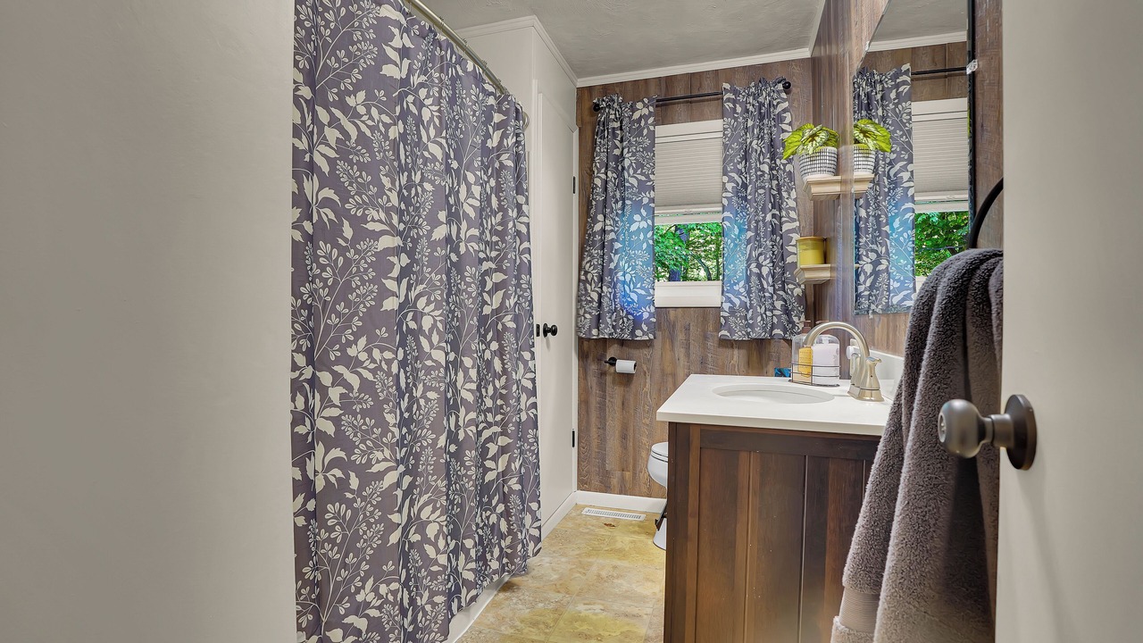 Photo of Bathroom in Lake City