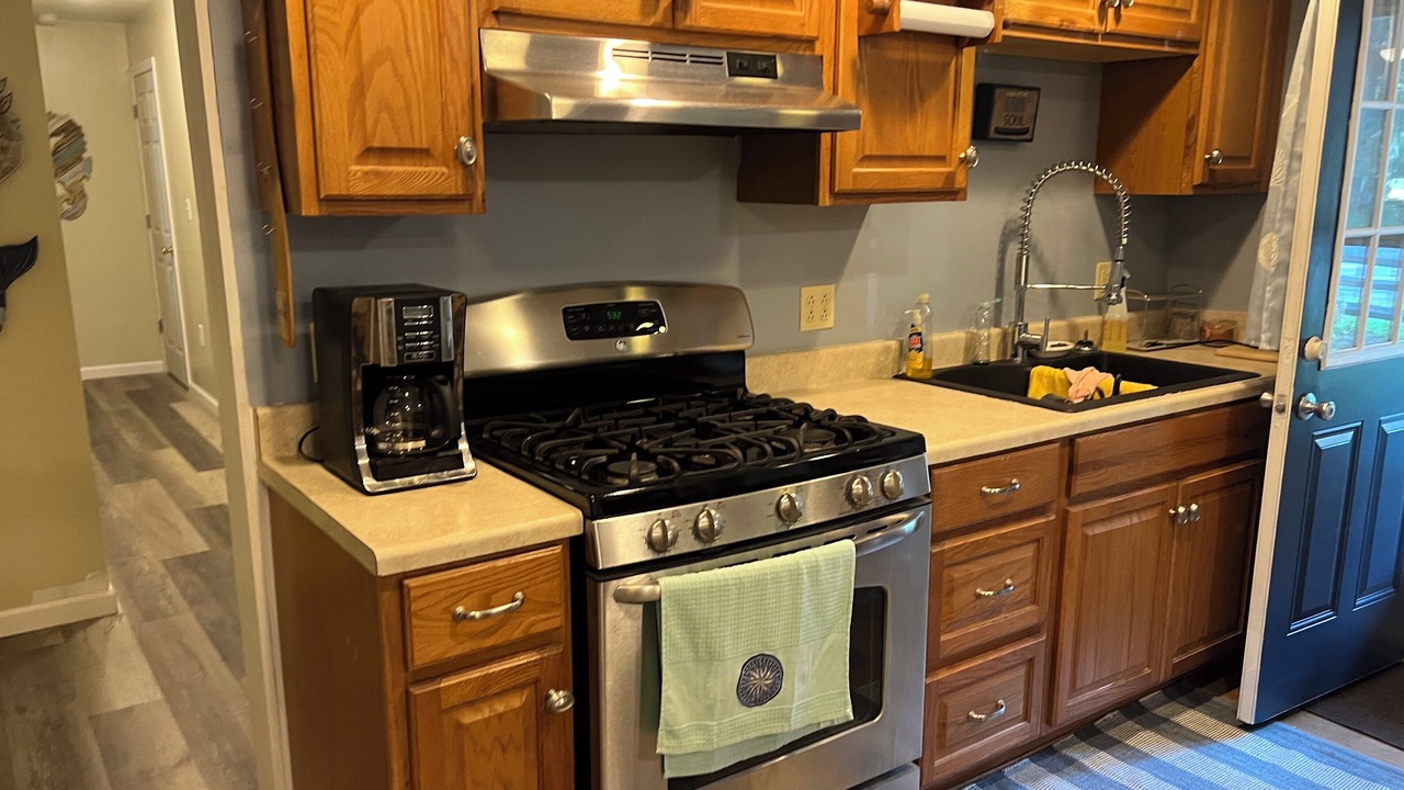 Photo of Kitchen in Edinboro