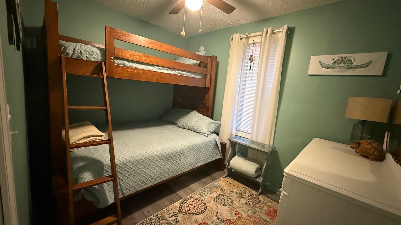 Photo of Bedroom in Edinboro