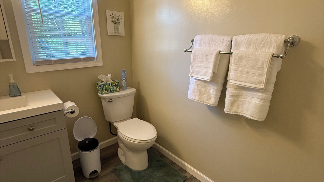 Photo of Bathroom in Edinboro