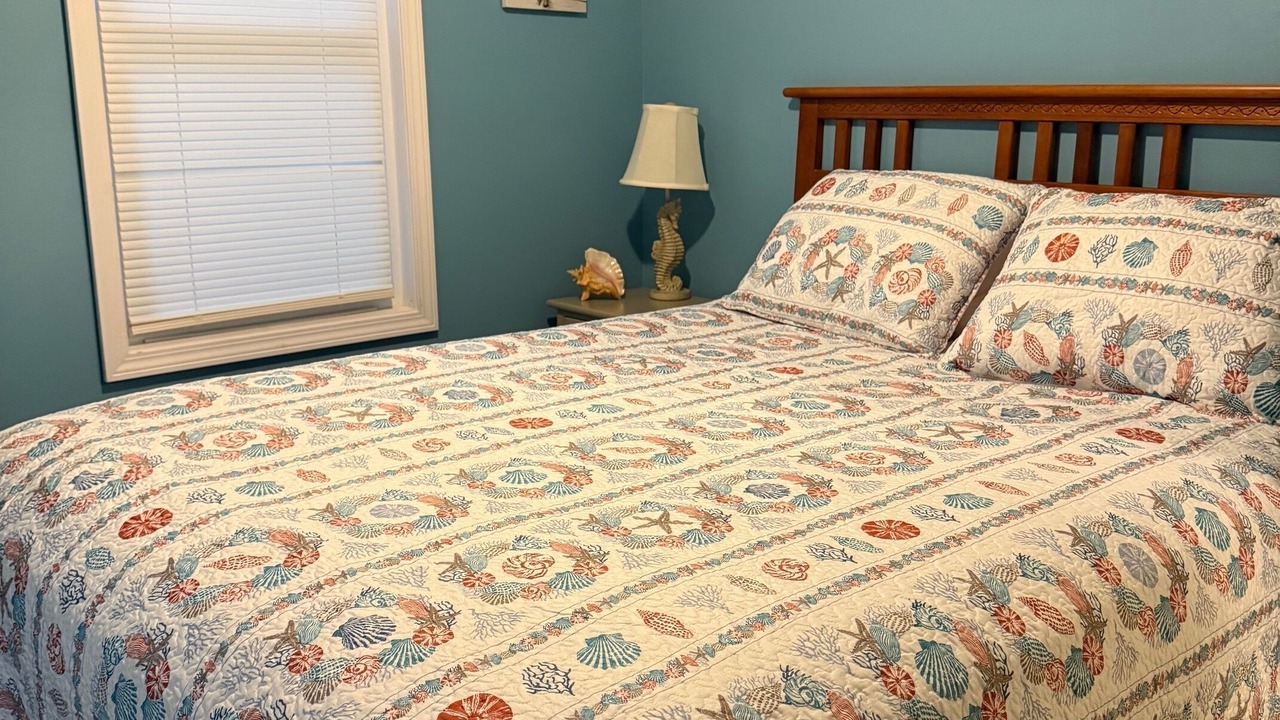 Photo of Bedroom in Edinboro